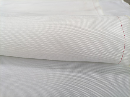 涤纶621长纤维耐酸滤布